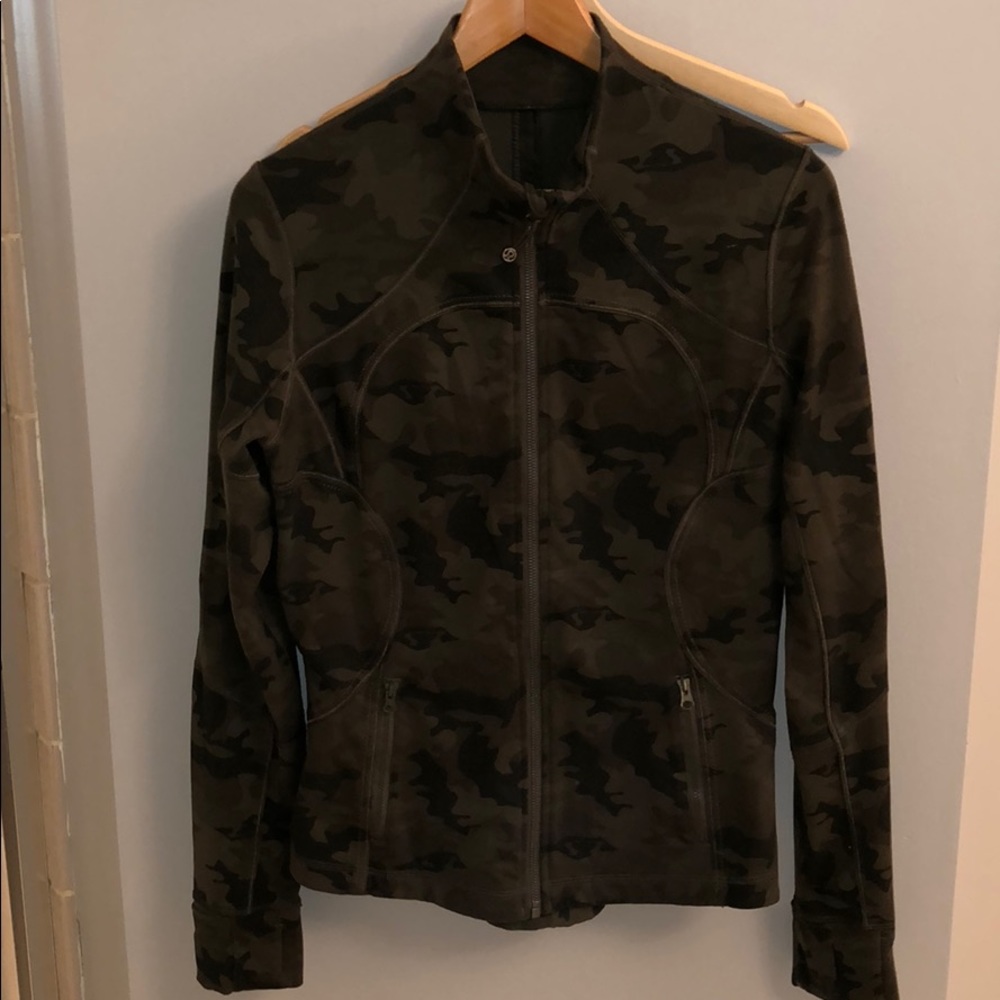 Lululemon jacket